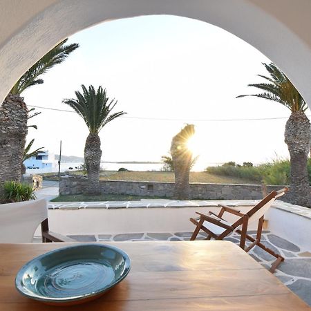 Sunset Pounda Apart otel Dış mekan fotoğraf