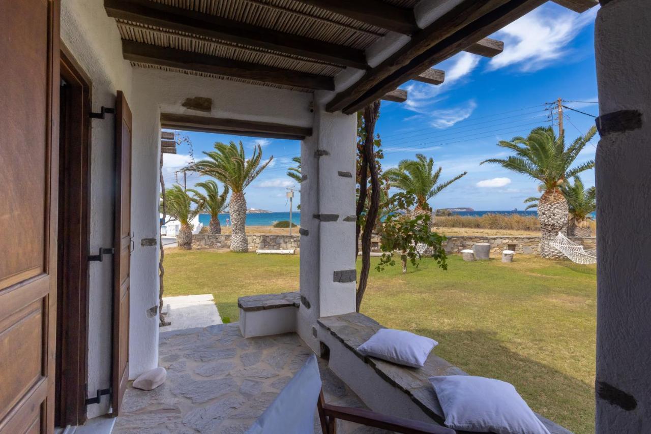 Sunset Pounda Apart otel Dış mekan fotoğraf
