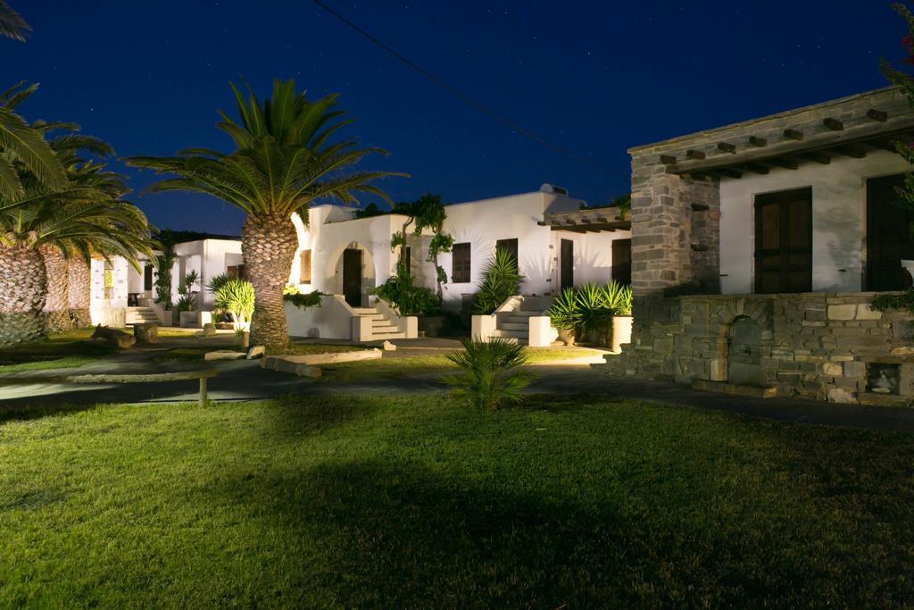 Sunset Pounda Apart otel Dış mekan fotoğraf