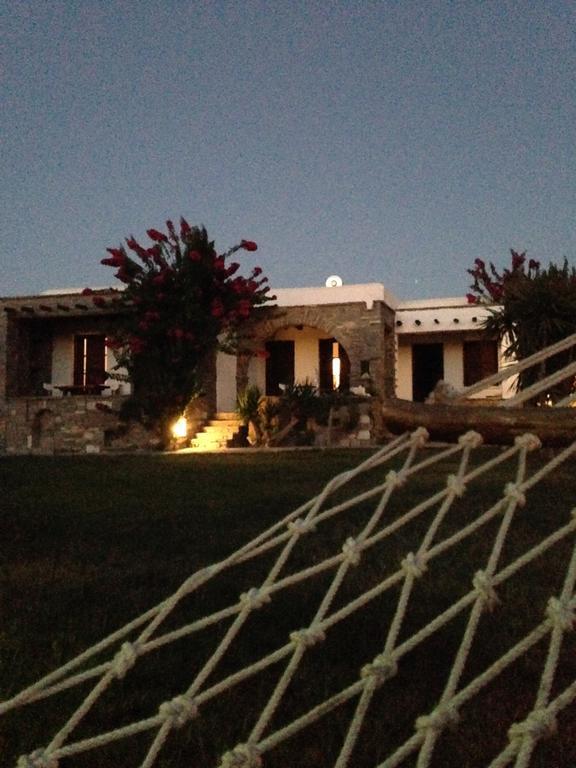 Sunset Pounda Apart otel Dış mekan fotoğraf