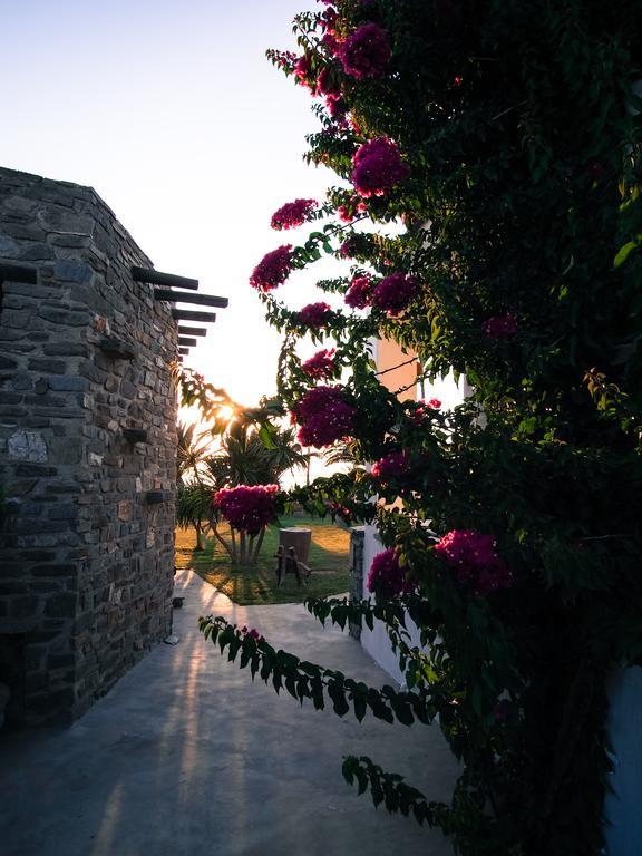Sunset Pounda Apart otel Dış mekan fotoğraf