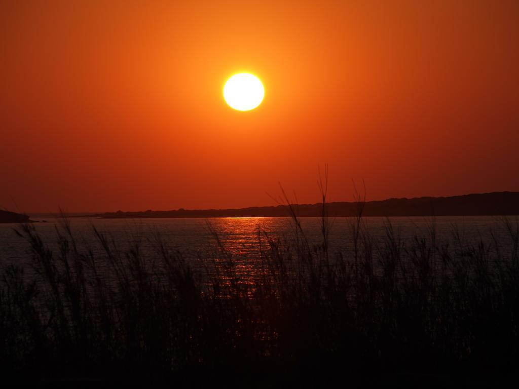 Sunset Pounda Apart otel Dış mekan fotoğraf
